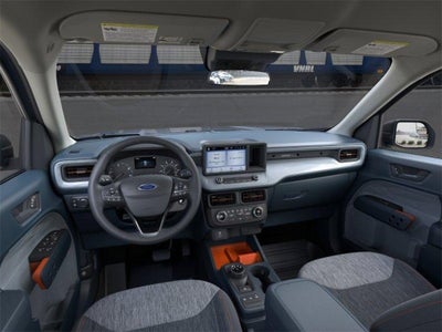 2024 Ford Maverick XLT Hybrid