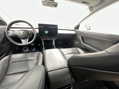 2018 Tesla Model 3 Base