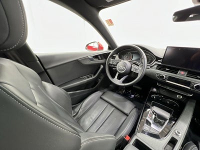 2021 Audi A5 45 S line Premium